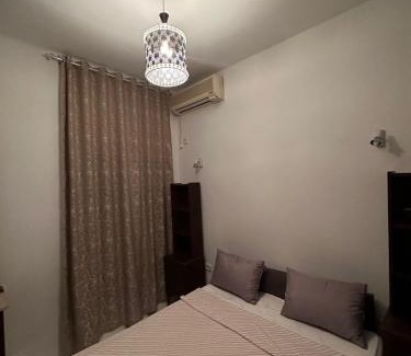 Cite El Khadra Apartamento | CIT Y Khadra