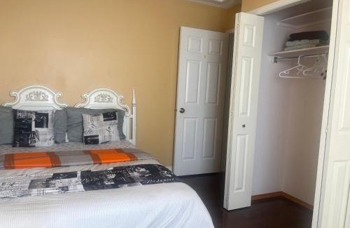 Citadel Casa | Citadel hill cr community!