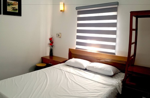 Hue Casa | Citadel Homestay