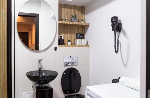 Fagaras Apartamento | CITADEL VIEW Apartment