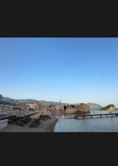 Old Town Apartamento | Citadela Old Town Budva