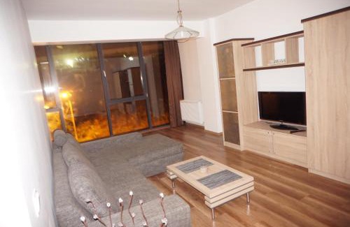 Tirgu Mures Apartamento | Citadella Apartament
