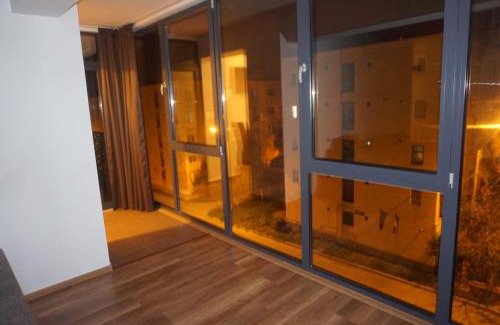 Tirgu Mures Apartamento | Citadella Apartament