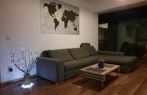 Tirgu Mures Apartamento | Citadella Apartament