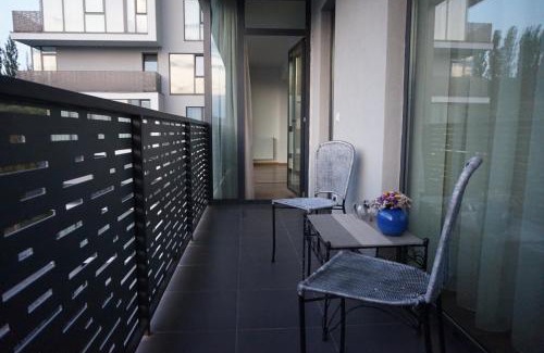 Tirgu Mures Apartamento | Citadella Apartament