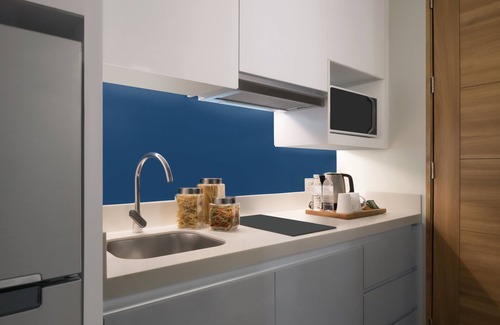 Cebu Apartamento | Citadines Cebu City