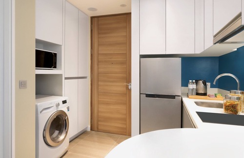 Cebu Apartamento | Citadines Cebu City