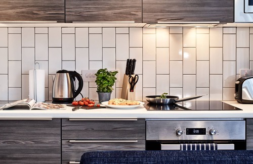Liverpool City Centre Apartamento | Citadines City Centre Liverpool