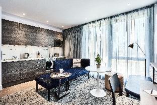 Liverpool City Centre Apartamento | Citadines City Centre Liverpool