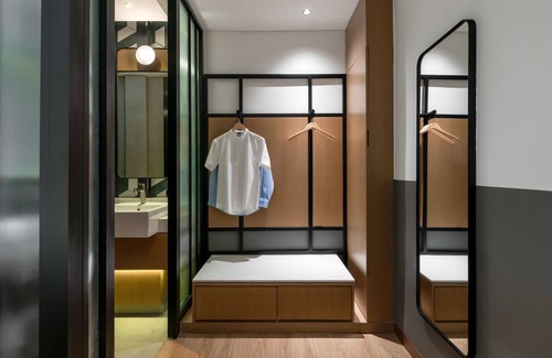 Downtown George Town Hotel | Citadines Connect Georgetown Penang