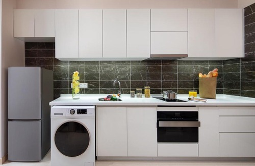 Pudong Apartamento | Citadines Jinxiu Shanghai