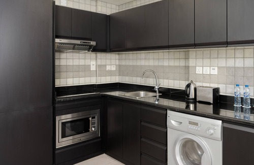 Barsha Heights Apartamento | Citadines Metro Central Dubai