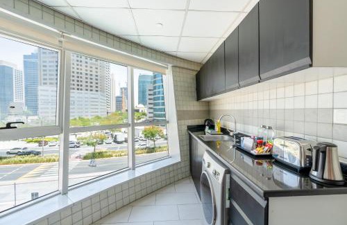 Barsha Heights Apartamento | Citadines Metro Central Dubai