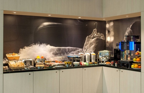 Vivienne Apartamento | Citadines Opéra Paris