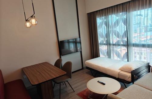 Rochor Apartamento | Citadines Rochor Singapore