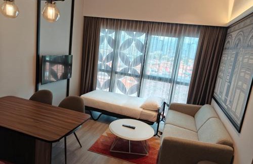 Rochor Apartamento | Citadines Rochor Singapore
