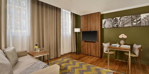Queen's Gate Apartamento | Citadines South Kensington London