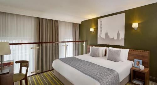 Queen's Gate Apartamento | Citadines South Kensington London