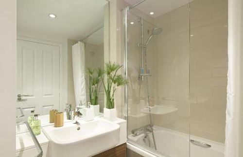 Queen's Gate Apartamento | Citadines South Kensington London