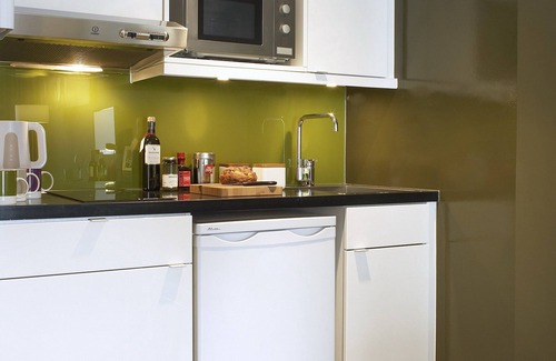 Queen's Gate Apartamento | Citadines South Kensington London