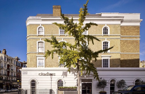 Queen's Gate Apartamento | Citadines South Kensington London