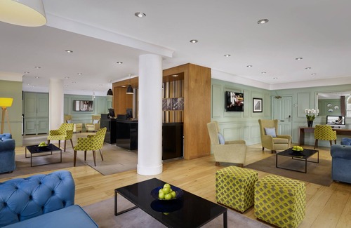 Queen's Gate Apartamento | Citadines South Kensington London