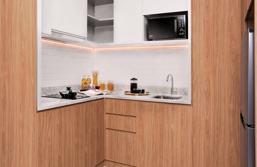 Semanggi Apartamento | Citadines Sudirman Jakarta