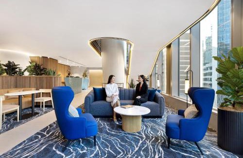 North Sydney Apartamento | Citadines Walker North Sydney