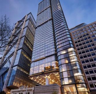 North Sydney Apartamento | Citadines Walker North Sydney