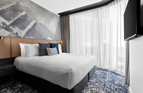 North Sydney Apartamento | Citadines Walker North Sydney