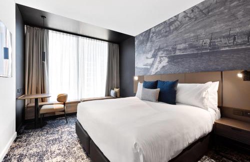 North Sydney Apartamento | Citadines Walker North Sydney