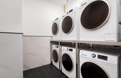 Gongshu Apartamento | Citadines Wulin New Town Hangzhou
