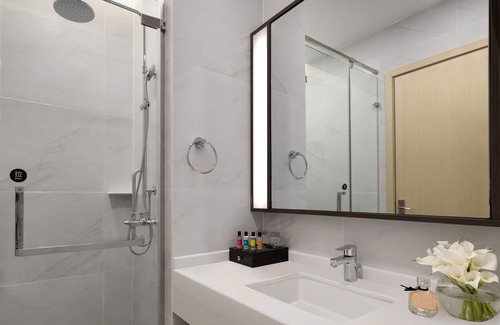 Changsha County Apartamento | Citadines Xingsha Changsha