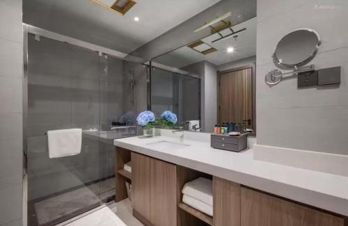 Shushan Apartamento | Citadines Zhengda Mall Hefei