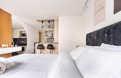 Centro International Apartamento | Citalofty