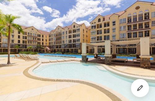 Cebu Apartamento | Citi Di Mare Amalfi Cebu 2 BR condo