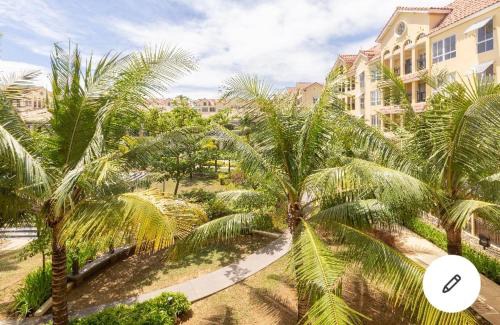 Cebu Apartamento | Citi Di Mare Amalfi Cebu 2 BR condo