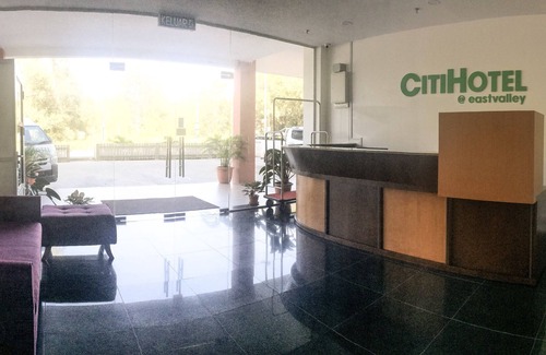Miri Hotel | Citi Hotel