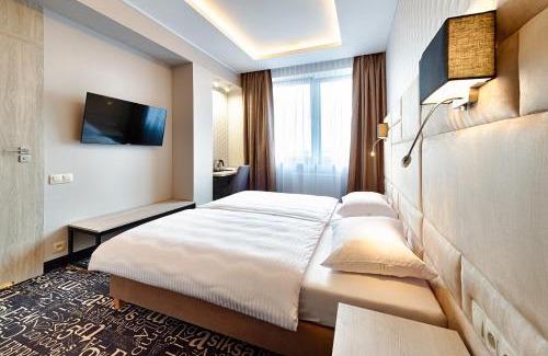 Lodz Apartamento | Citi Hotel's Łódź