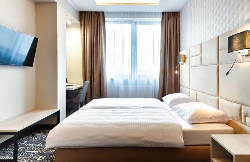 Lodz Apartamento | Citi Hotel's Łódź