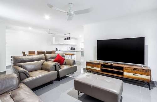 Boroko Apartamento | Citi Serviced Apartments - Gaba Place