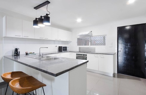 Boroko Apartamento | Citi Serviced Apartments - Gaba Place
