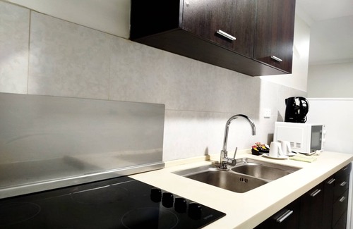 Boroko Apartamento | Citi Serviced Apartments - Gaba Place