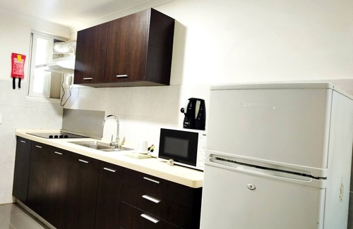 Boroko Apartamento | Citi Serviced Apartments - Gaba Place