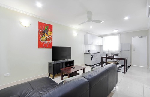 Boroko Hotel | Citi Serviced Apartments - Lagatoi Place