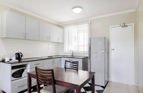 Boroko Hotel | Citi Serviced Apartments - Lagatoi Place