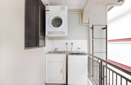 Boroko Hotel | Citi Serviced Apartments - Lagatoi Place
