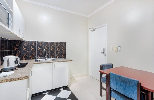 Boroko Hotel | Citi Serviced Apartments - Lagatoi Place