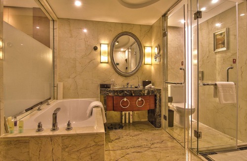 Haishu Hotel | Citic Ningbo International Hotel