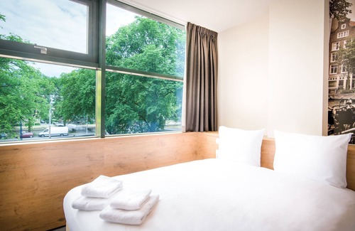 Nieuw-West Hotel | Citiez Hotel Amsterdam